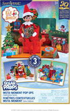 Load image into Gallery viewer, The Elf on the Shelf - Insta-Moment Pop Ups: Celebration Series
