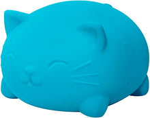 Load image into Gallery viewer, Schylling - Super Cool Cat Nee Doh-Impluse SensoryToy, LARGE