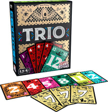 Load image into Gallery viewer, Happy Camper - Trio: Can You Find Three of a Kind?