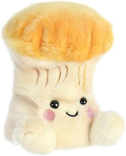 Load image into Gallery viewer, Aurora Adorable Palm Pals Plush - Jackie Chanterelle Mushroom, 5&quot;