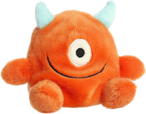 Aurora Adorable Palm Pals Plush - Oggy Monster, 5"