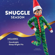 Load image into Gallery viewer, The Elf on the Shelf - Claus Couture: Sleep Bright PJs