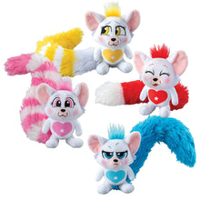 Load image into Gallery viewer, The Elf on the Shelf: Set of 4 Bogie Plush