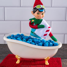 Load image into Gallery viewer, The Elf on the Shelf - Polar Props: S&#39;elf Care Set