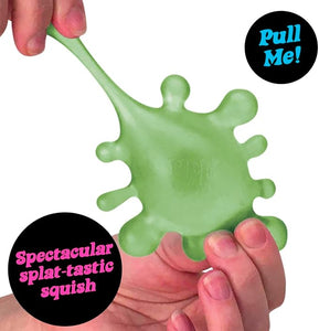 Schylling NeeDoh SplootSplat -The Splat That Sploots Sensory Toy
