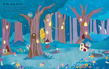 Load image into Gallery viewer, Usborne First Sticker Book - UNICORNS
