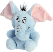 Load image into Gallery viewer, Aurora Adorable Palm Pals Plush - Dr. Seuss Horton, 5&quot;