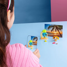 Load image into Gallery viewer, Littlest Pet Shop - Petfluencer Pairs: Sunset Pals, Owl &amp; Spaniel