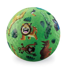 Load image into Gallery viewer, Crocodile Creek 4&quot; Play Ball Assortment/balls with POP - Colors Vary