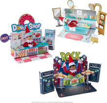 Load image into Gallery viewer, The Elf on The Shelf Insta-Moment Props Bundle of 3: Polar Props 20th Anniversary, Polar Props Pop-Ups, and Insta-Moments Series 2