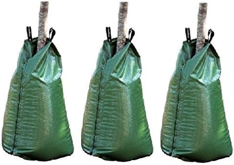 Treegator Original Slow Release Watering Bag for Trees, Set of 3