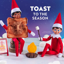 Load image into Gallery viewer, The Elf on the Shelf - Polar Props: Toasty Roasty Set