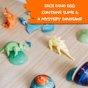 HBHP The DinoMazing Mystery Egg, 1 Count