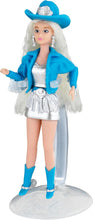 Load image into Gallery viewer, Super Impulse USA - World&#39;s Smallest Barbie: Cowgirl Barbie