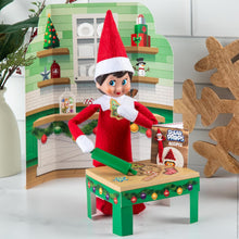 Load image into Gallery viewer, The Elf on The Shelf: The Official 24-Day Ideas Kit - More Than 70 Props!
