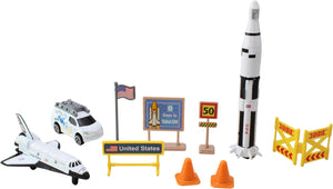 Daron NASA Space Shuttle Playset