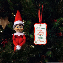 Load image into Gallery viewer, The Elf on the Shelf - Scout Elf Express Delivers Letters to Santa Mini