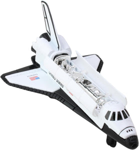 Daron NASA Space Shuttle Playset