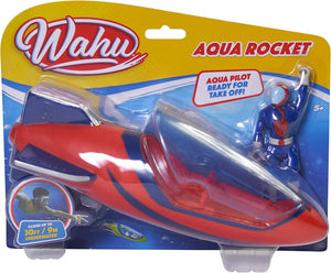 WAHU Aqua Rocket