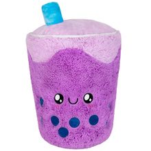Load image into Gallery viewer, Squishable/Comfort Food Bubble Tea 15&quot;