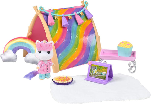 Honey Bee Acres Rainbow Ridge Sweet Dreams Pajama Party