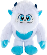 Load image into Gallery viewer, The Elf on The Shelf: SnoBiggie - Little Grunt Yeti and Book