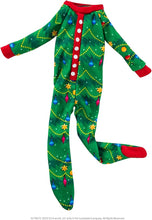 Load image into Gallery viewer, The Elf on the Shelf - Claus Couture: Sleep Bright PJs