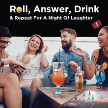 Load image into Gallery viewer, Never Have I Ever - Drinking Edition: Board Game for Adults