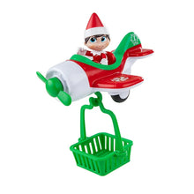 Load image into Gallery viewer, The Elf on the Shelf - Polar Props Action Figure Play Pack: Flight Edition
