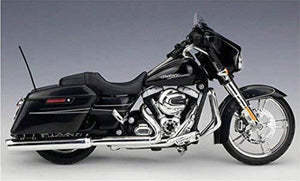 1:12 H-D 2015 Street Glide