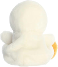 Load image into Gallery viewer, Aurora Palm Pals Plush - Gavin Goose, 5&quot;