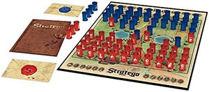 Stratego - Original, Strategy Board Game, 2 Players