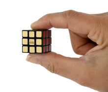 Load image into Gallery viewer, Super Impulse World&#39;s Smallest Rubik&#39;s Cube, 50th Anniversary Collector&#39;s Edition