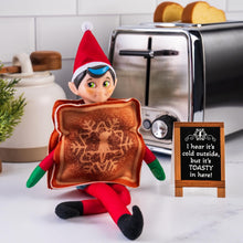 Load image into Gallery viewer, The Elf on the Shelf - Polar Props: Toasty Roasty Set