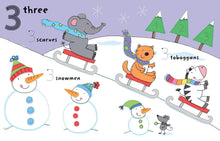 Load image into Gallery viewer, Usborne Wipe-Clean Activity Book: 1-2-3