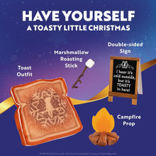 Load image into Gallery viewer, The Elf on the Shelf - Polar Props: Toasty Roasty Set