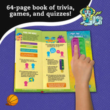Load image into Gallery viewer, Klutz Pop-It! Challenge Activity Book