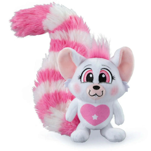 The Elf on the Shelf - Santaverse Bogie Plush, Pink