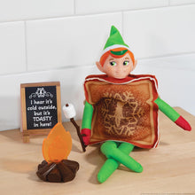 Load image into Gallery viewer, The Elf on the Shelf - Polar Props: Toasty Roasty Set