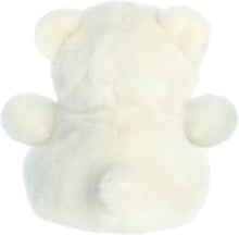 Load image into Gallery viewer, Aurora Adorable Palm Pals Plush - Puck Polar Bear, 5&quot;