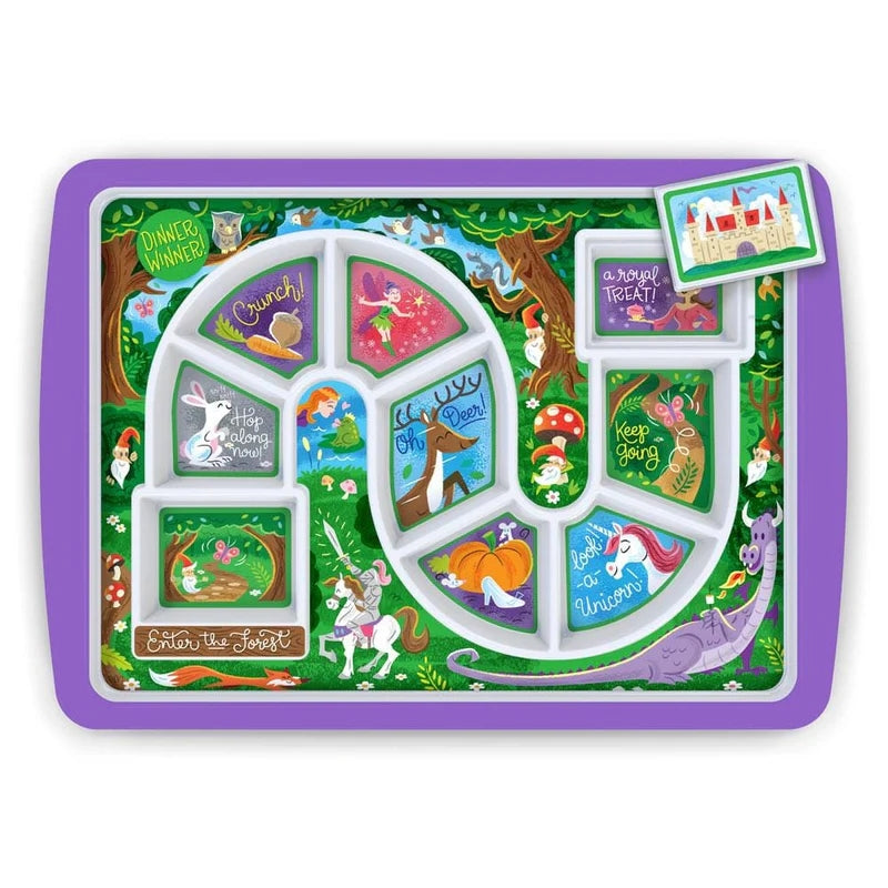 Fred & Friends Dinner Winner - Enchanted Forest