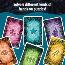 Load image into Gallery viewer, Thames &amp; Kosmos - Exit: The Game - Kids - Riddles in Monsterville