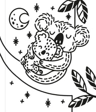 Load image into Gallery viewer, Usborne First Magic Painting - LOVE AND HUGS