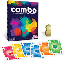 Load image into Gallery viewer, Happy Camper - Combo: A Most Tempting Card Game