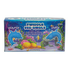 Load image into Gallery viewer, Zorbitz - Twiddle Sea-Amalz Sensory Fidget Toy