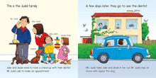 Load image into Gallery viewer, Usborne First Experiences - Going to the Dentist Paperback Book