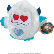 Load image into Gallery viewer, The Elf on the Shelf - Santaverse SnoBiggie Yeti SnoBall Surprise: Mystery Plush