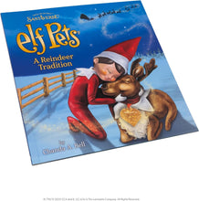 Load image into Gallery viewer, The Elf on the Shelf - Elf Pets: A Reindeer Tradition