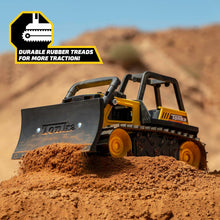 Load image into Gallery viewer, Tonka Steel Classics - Bulldozer