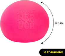 Load image into Gallery viewer, Schylling Super Nee Doh Sensory Toy, JUMBO